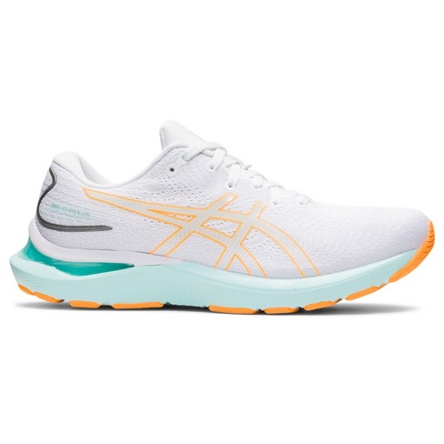 Asics womens clearance gel cumulus 8.5