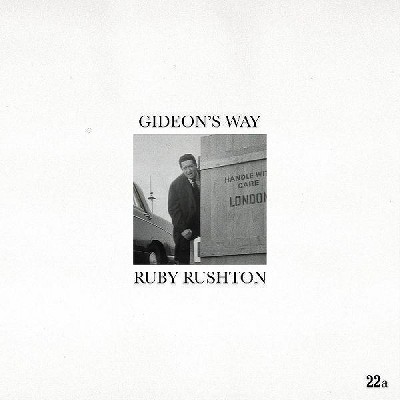 Ruby Rushton - Gideon   S Way (EXPLICIT LYRICS) (Vinyl)