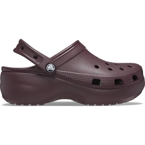 Target crocs online