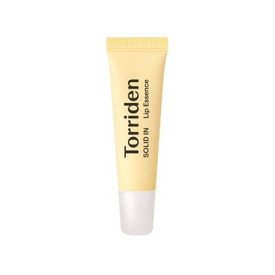 Torriden SOLID IN Ceramide Lip Essence Korean Skincare for Deep Moisturization and Repair - 11ml