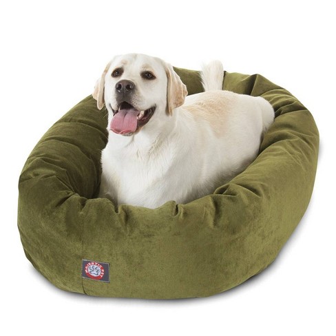 Halo cuddler dog outlet bed