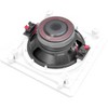 Pyle 10" In-Wall/In-Ceiling Subwoofer, 360W Peak Power - PDIWS10 - image 2 of 4