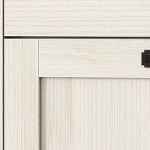 brown + antique white