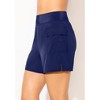 Swimsuits for All Lightweight Quick-Dry Cargo Swim Short (Plus Sizes Available) - 4 of 4