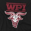 Men's Worcester Polytechnic Institute Large T-Shirt - 2 of 4