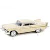 1957 Plymouth Fury Beige with Gold Metallic Stripes "Vintage Ad Cars" Series 10 1/64 Diecast Model Car by Greenlight - 2 of 3