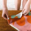 Sunshinecanteen Psychedelic Fleurs Tapestry - Society6 - 3 of 3