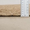 Maxax Hand Woven Jute Round Rug,Natural Jute Area Rugs for Halloween Christmas Living Room Home Entryway Decor Rustic Farmhouse - 4 of 4