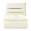 NicBex Bean Bag Chair,Armless Beanbag Chair ,Lounge Sofa for Adults,Comfy Chair for Living Room Bedroom - 4 of 4