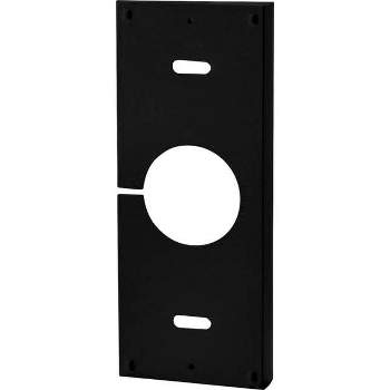 Ring Video Doorbell Pro Corner Kit - Black - 8KPCP8-B000