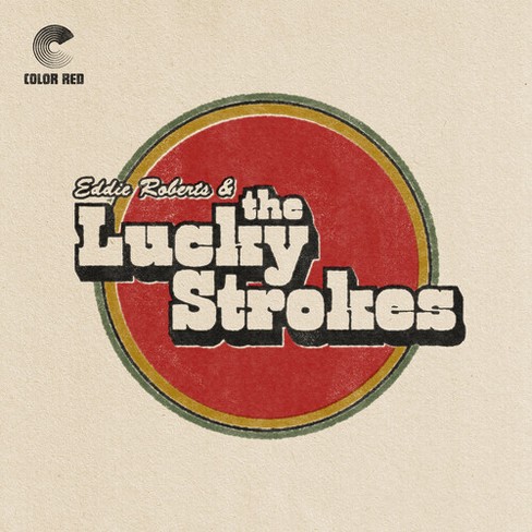 Lucky Strokes - The Lucky Strokes - image 1 of 1