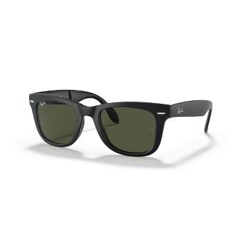 Ray-Ban RB4105 50mm Man Square Sunglasses