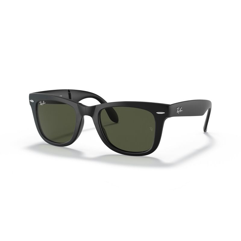 Ray-Ban RB4105 50mm Man Square Sunglasses, 1 of 7