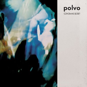 Polvo - Cor-Crane Secret (Vinyl) - 1 of 1