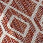 rust red