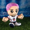 Bleacher Creatures US Women's Soccer Megan Rapinoe 8" Kuricha Plush - image 2 of 4