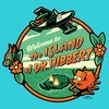 Men's The Simpsons Welcome to the Island of Dr. Hibbert T-Shirt - 2 of 4