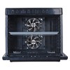 Tribest Sedona Classic Food Dehydrator with BPA-Free Plastic Trays – Black - 4 of 4