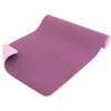 ProsourceFit Natura TPE Yoga Mat 1/4" - 3 of 4
