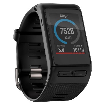 vívoactive 3 black