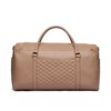 Luli Bebe Monaco Travel Bag, Made from Luxury Materials with Stylish Exterior, Easy to Carry with Spacious Storage, Made for Moms - 4 of 4