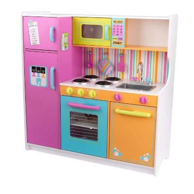 target toddler kitchen set