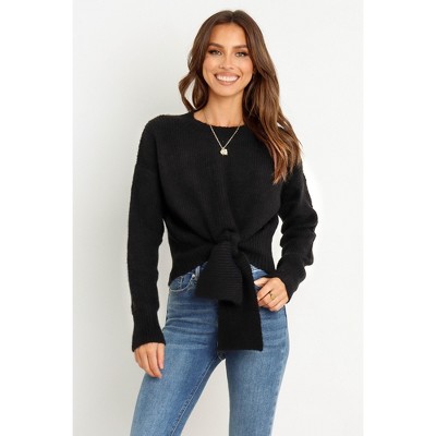 Petal and Pup Womens Captivate Knit Sweater