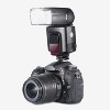 Boersma TT560 Flash Speedlite for Canon Sony Nikon Panasonic Olympus Pentax and Other DSLR Cameras, Digital Camera Speedlight with Standard Hot Shoe - 2 of 4