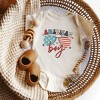 The Juniper Shop American Boy Sunglasses Baby Bodysuit - 2 of 2