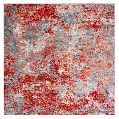 Aston ASN710 Area Rug  - Safavieh