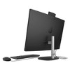 Refurbished: HP 27-cr 27" FHD All-In-One Desktop PC AMD Ryzen 3 7320U 8GB 256GB Win11H - Manufacturer Refurbished - 2 of 4