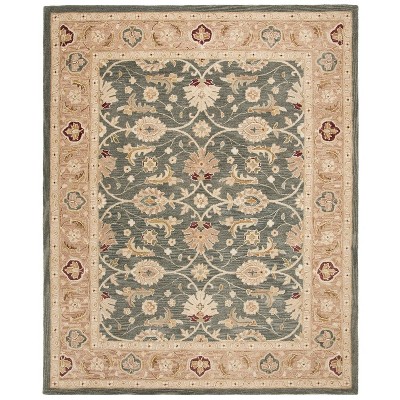 Anatolia AN549 Hand Tufted Indoor Rug -Safavieh