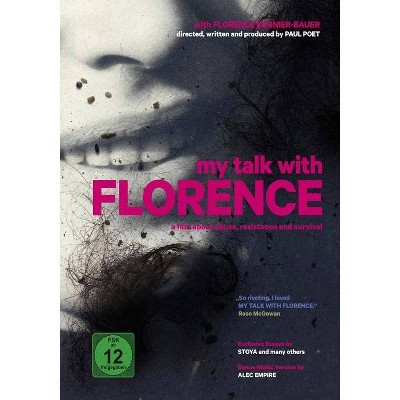 My Talk with Florence (DVD)(2019)