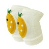 Wrapables Protective Baby Knee Pads for Crawling - image 3 of 4