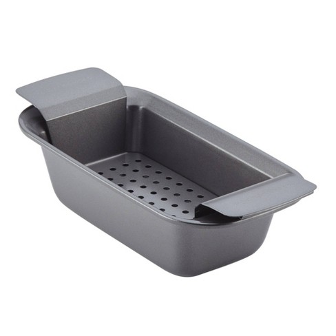 Farberware Bakeware 10-Inch Fluted Mold