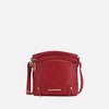 MKF Collection Ivara Vegan Leather Crossbody Shoulder Bag by Mia K - 2 of 4