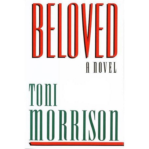 beloved toni morrison ebook free download