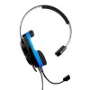 Turtle Beach Recon Chat Wired Gaming Headset for PlayStation 4/5 - 4 of 4