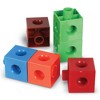 Learning Resources Snap Cubes, Set of 1000, Ages 5+ - image 2 of 4