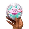 Olive & June Press-On Fake Nails - S Round - Fresh Aqua - 42ct - 3 of 4