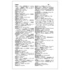 Federal Street Press Webster's Spanish-English Dictionary for Students, Third Edition, Pack of 3 - 4 of 4
