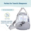 Wildkin Overnighter Duffel Bag for Kids - 3 of 4