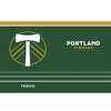 MLS Portland Timbers 30oz MVP Stripe Stainless Steel Tumbler - 2 of 3