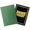 Dragon Shield Standard Size Card Matte Sleeves 100 CT - Non Glare Forest Green - Smooth & Tough Premium TCG Sleeves | Compatible with Pokemon, Flesh & - 3 of 4