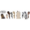 Eureka Star Wars Characters Go-Arounds 3 Sets (EU-842491-3) - 2 of 2