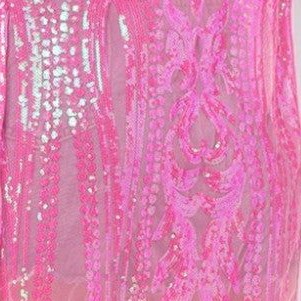 rose pink