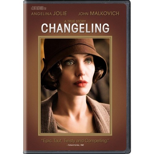 Changeling (DVD), Movies