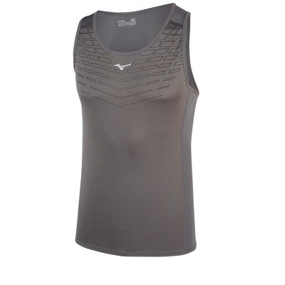 mizuno singlet