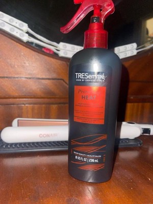 Tresemme Heat Protection Hairspray - 8 Fl Oz : Target