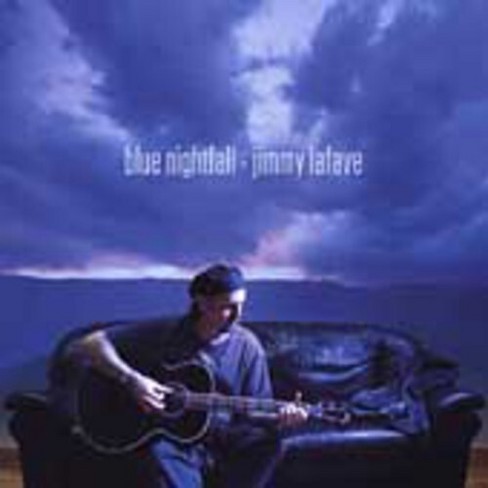 Jimmy Lafave - Blue Nightfall (cd) : Target